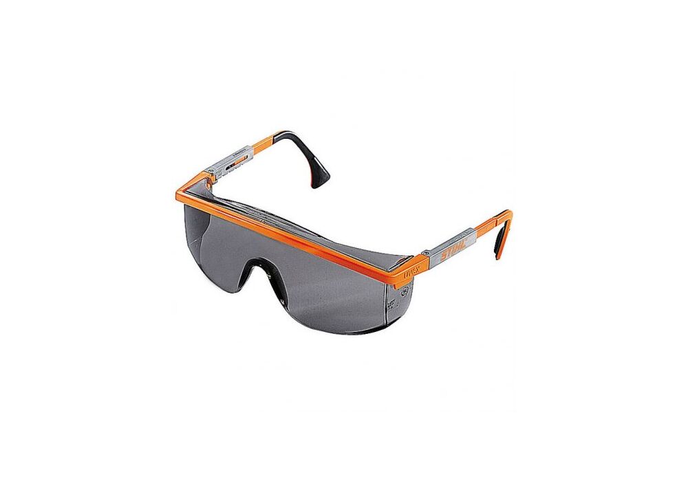 Защитные очки STIHL Function Astrospec, тонированные (Арт: 0000-884-0368)